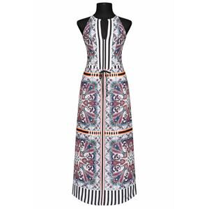 Clover Canyon Boho sleeveless maxi dress